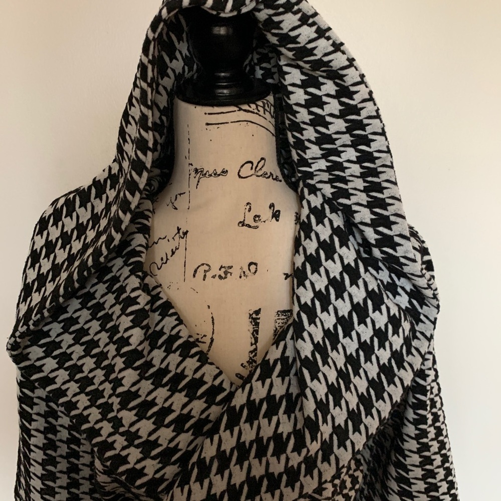 Xtaren Wrap Coat - image 4